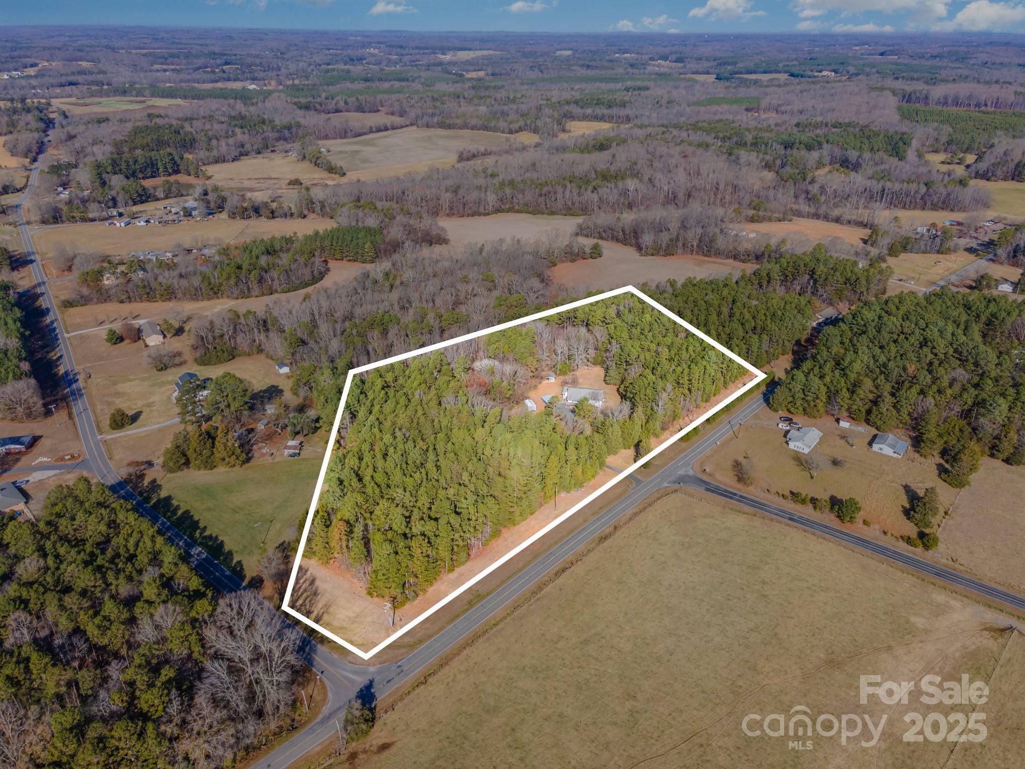 9595 Mt Olive Road Mount Pleasant, NC 28124 - Photo 24 of 26