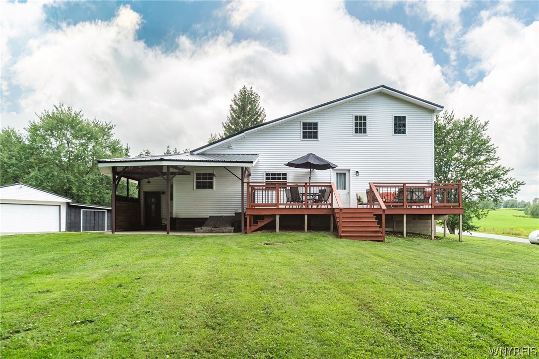 2672 West Sodom Road Java, NY 14113 - Photo 37 of 43 Gallery Image 37