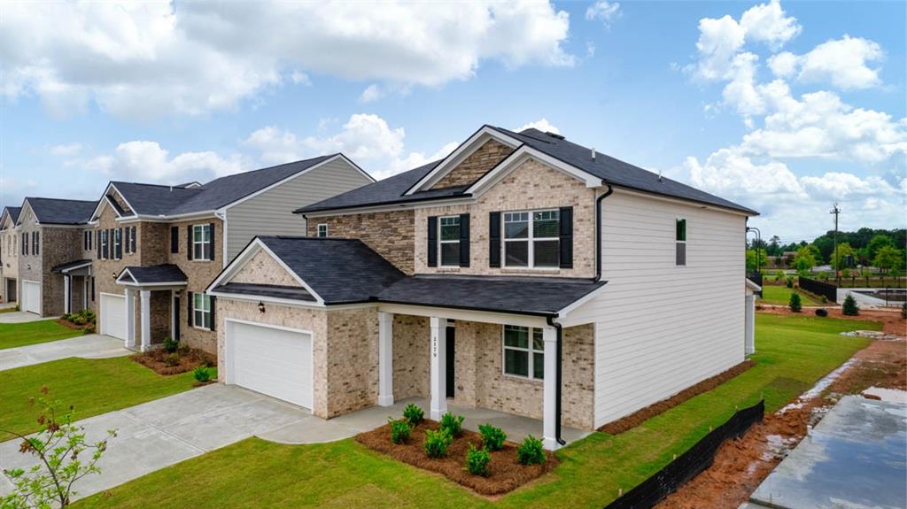 2128 Redfern Road Dacula, GA 30019 - Photo 1 of 1 Gallery Image 1