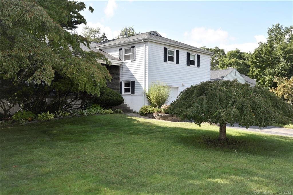 7 Old Field Road West Hartford, CT 06117 - Photo 1 of 1 Located in a quiet 8 home Cul-de-Sac