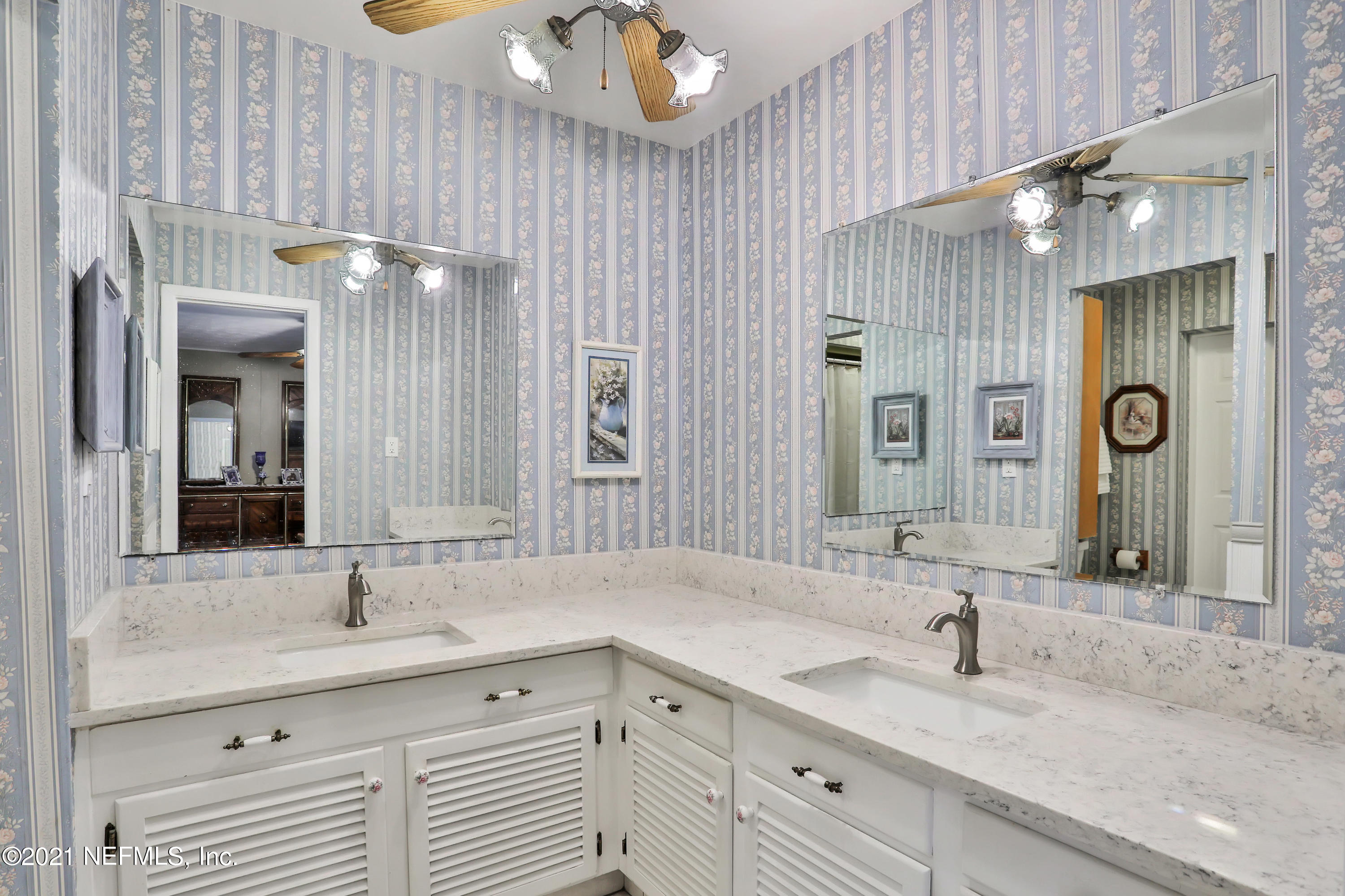3540 Jones Road Jacksonville, FL 32220 - Photo 16 of 40 Master Bathroom