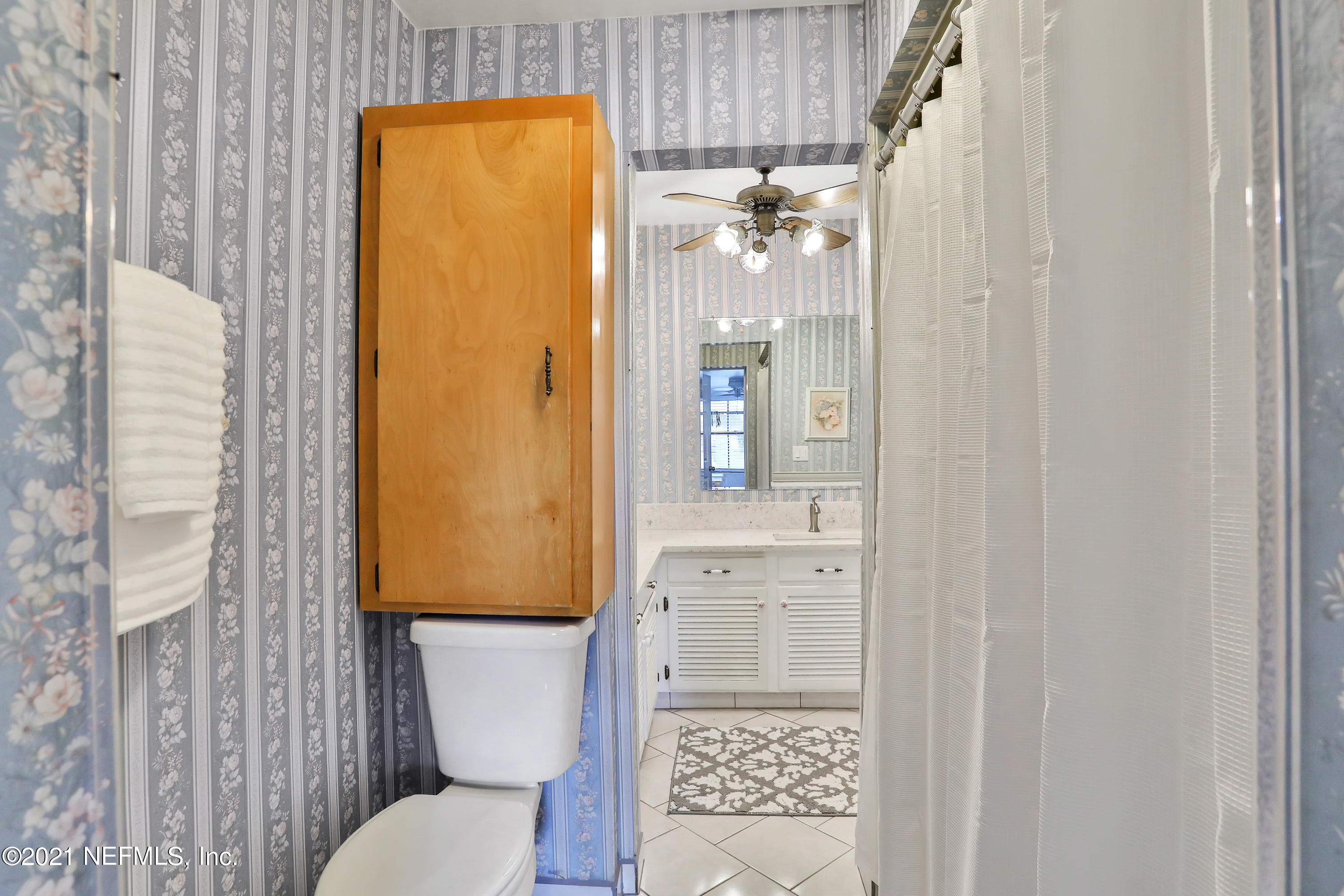 3540 Jones Road Jacksonville, FL 32220 - Photo 17 of 40 Master Bathroom