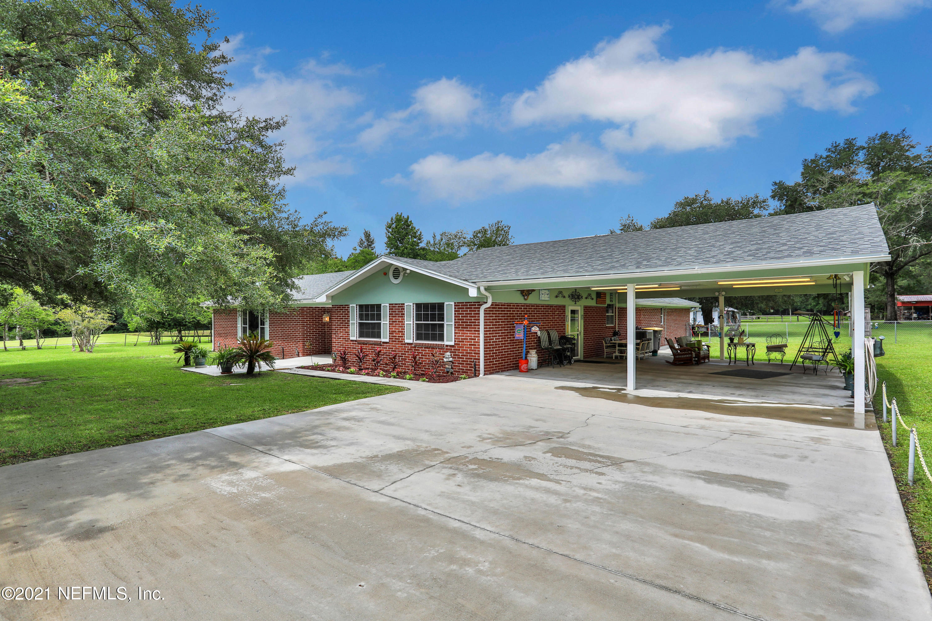 3540 Jones Road Jacksonville, FL 32220 - Photo 2 of 40 Front