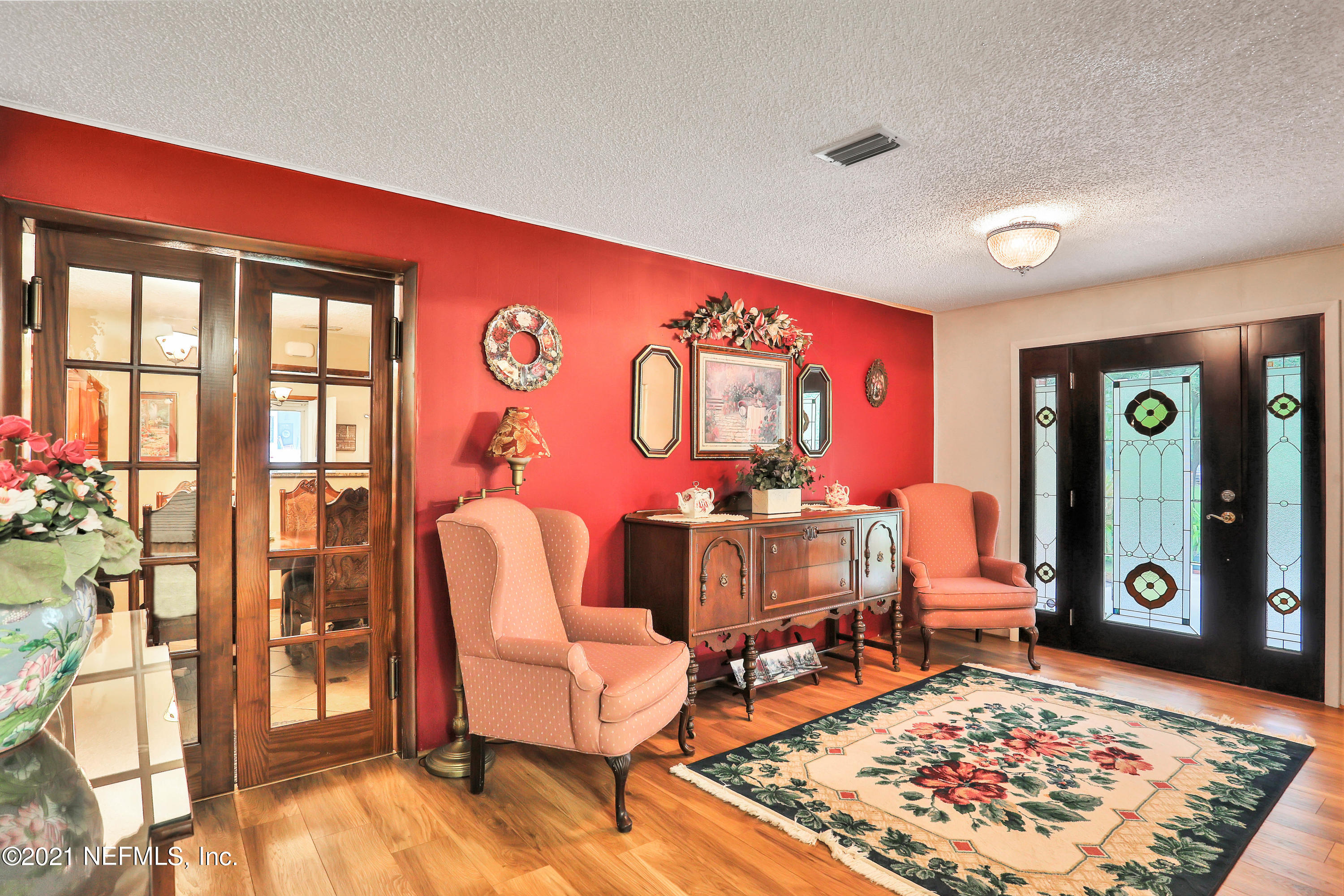 3540 Jones Road Jacksonville, FL 32220 - Photo 3 of 40 Entrance