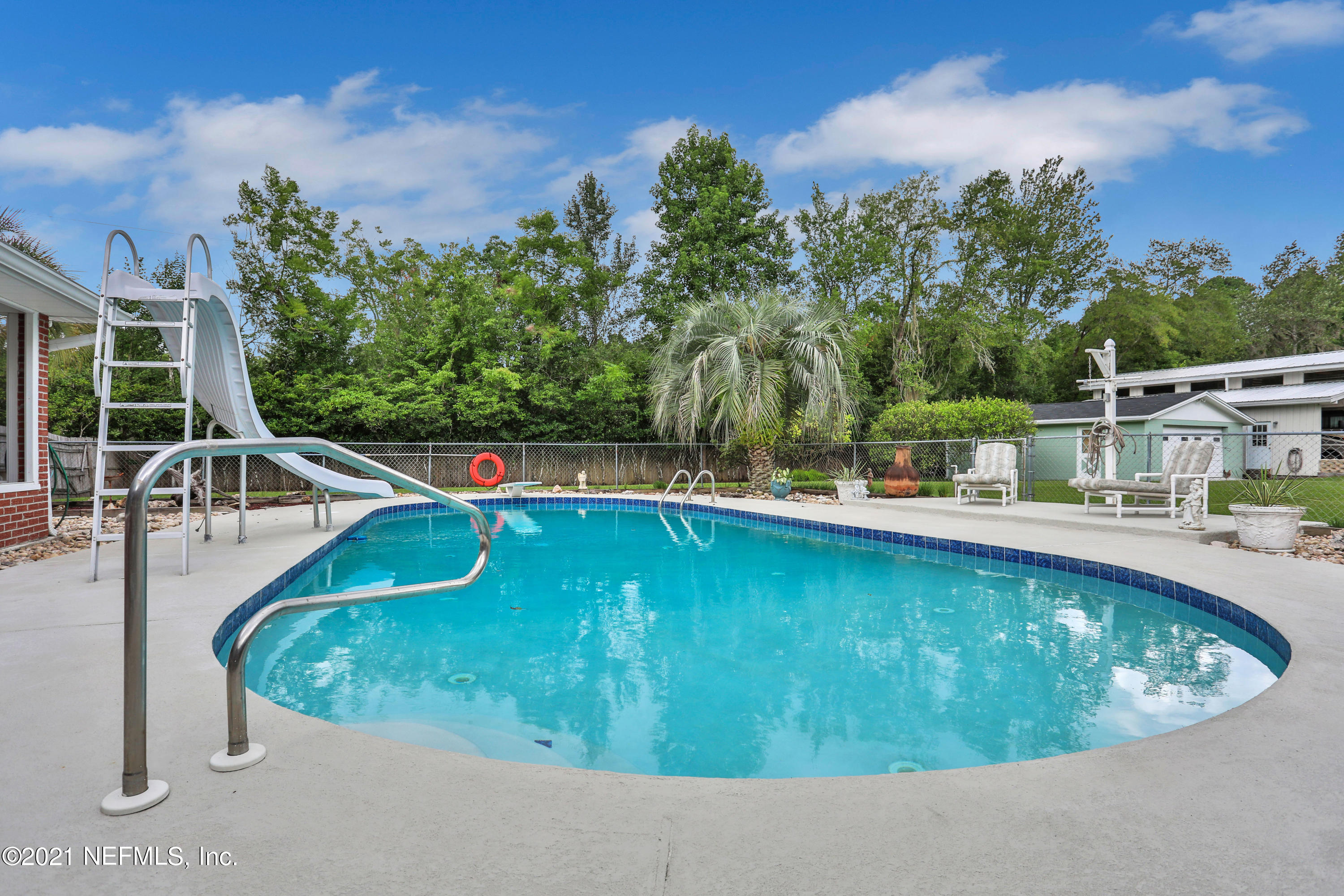 3540 Jones Road Jacksonville, FL 32220 - Photo 32 of 40 Pool