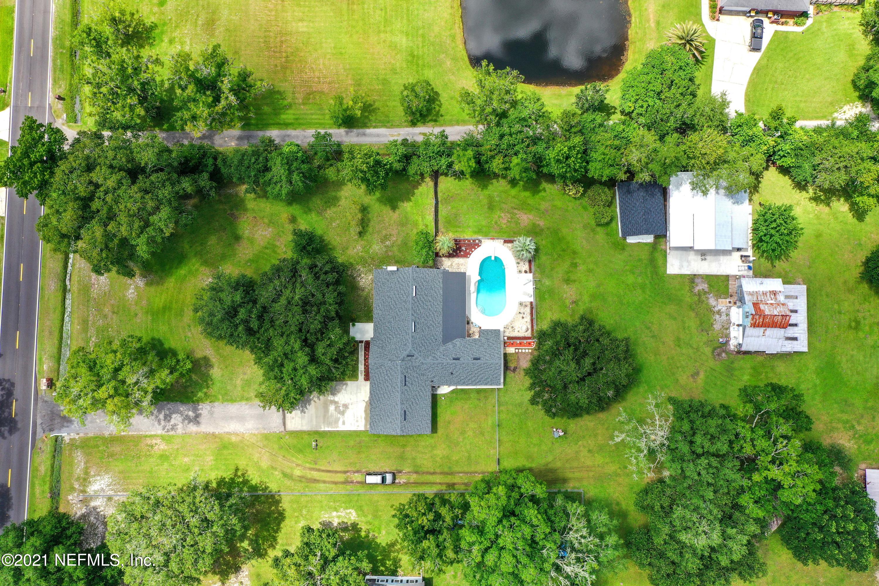 3540 Jones Road Jacksonville, FL 32220 - Photo 35 of 40 DJI_0722