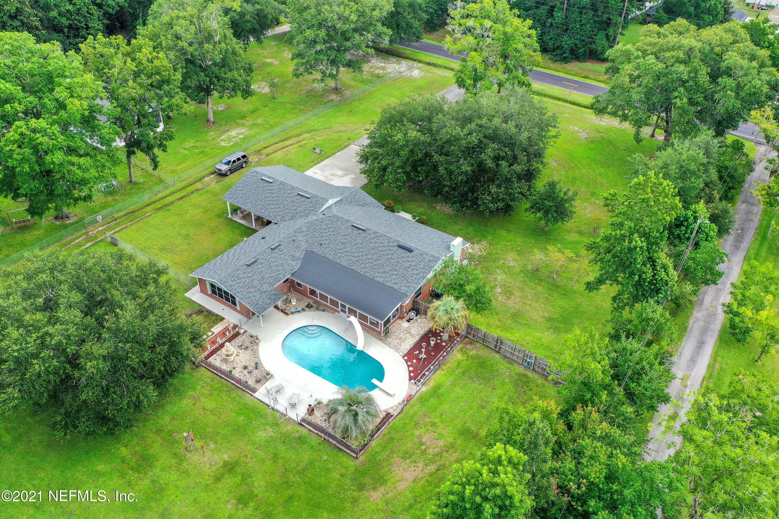 3540 Jones Road Jacksonville, FL 32220 - Photo 36 of 40 DJI_0738