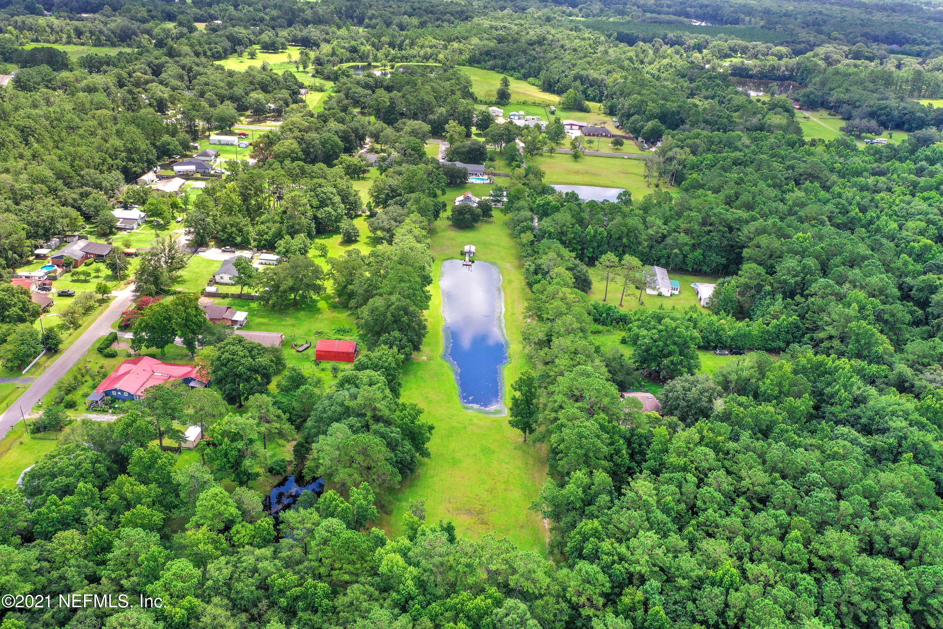 3540 Jones Road Jacksonville, FL 32220 - Photo 38 of 40 DJI_0728