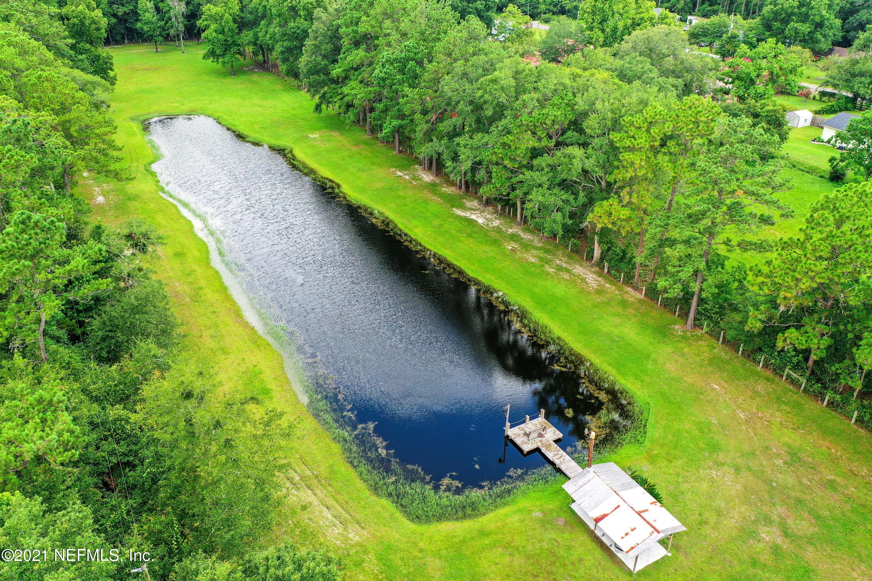 3540 Jones Road Jacksonville, FL 32220 - Photo 39 of 40 DJI_0731