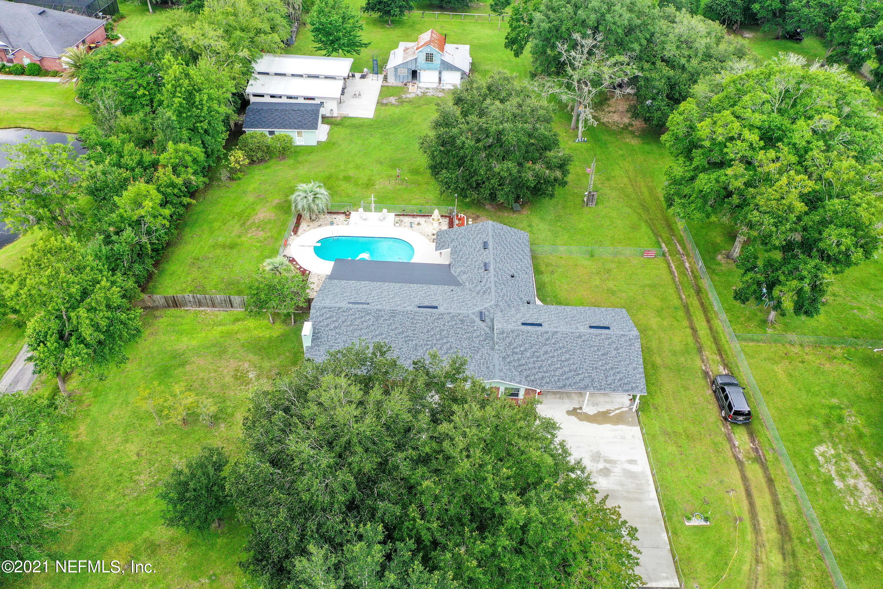 3540 Jones Road Jacksonville, FL 32220 - Photo 40 of 40 DJI_0736