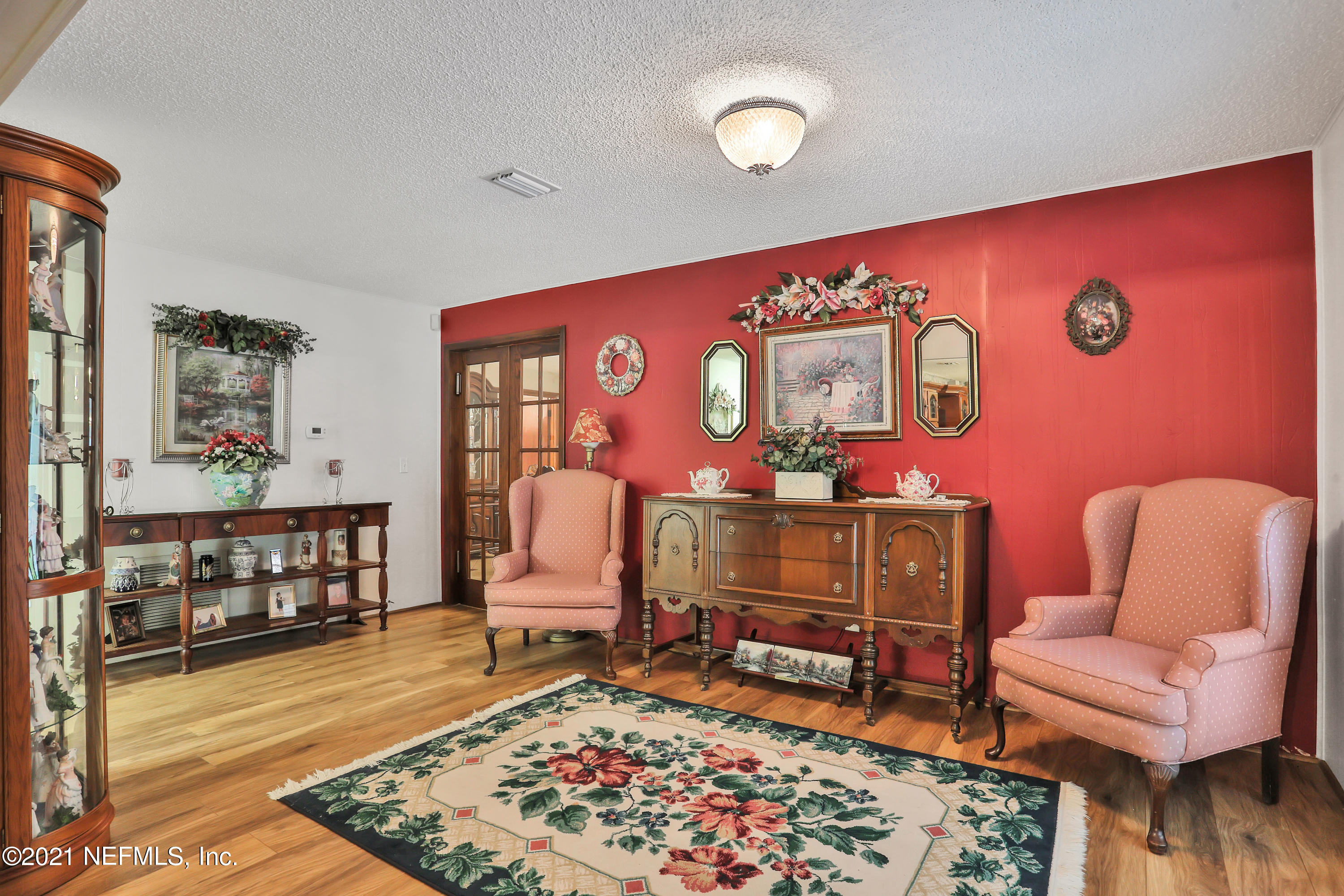3540 Jones Road Jacksonville, FL 32220 - Photo 4 of 40 Entrance