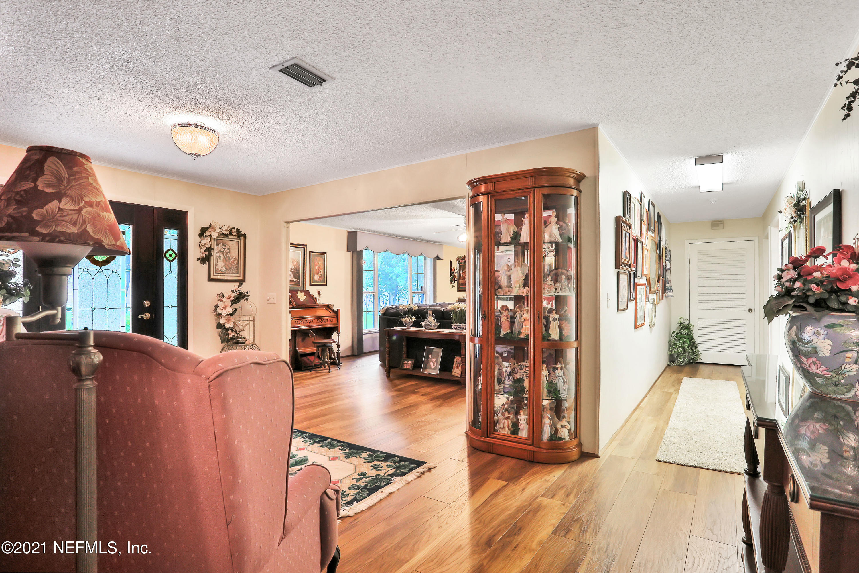 3540 Jones Road Jacksonville, FL 32220 - Photo 5 of 40 Entrance