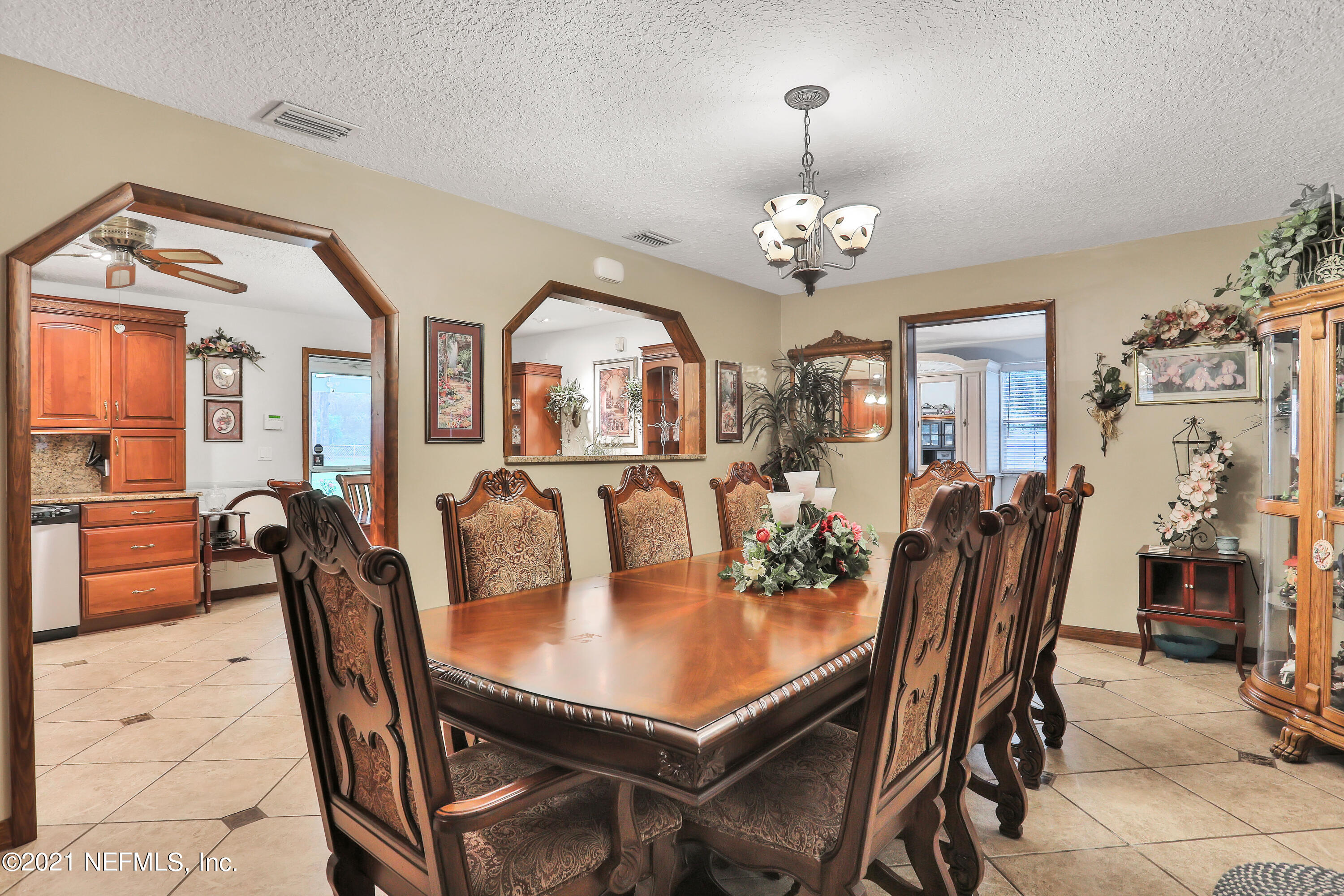3540 Jones Road Jacksonville, FL 32220 - Photo 8 of 40 Formal Dining