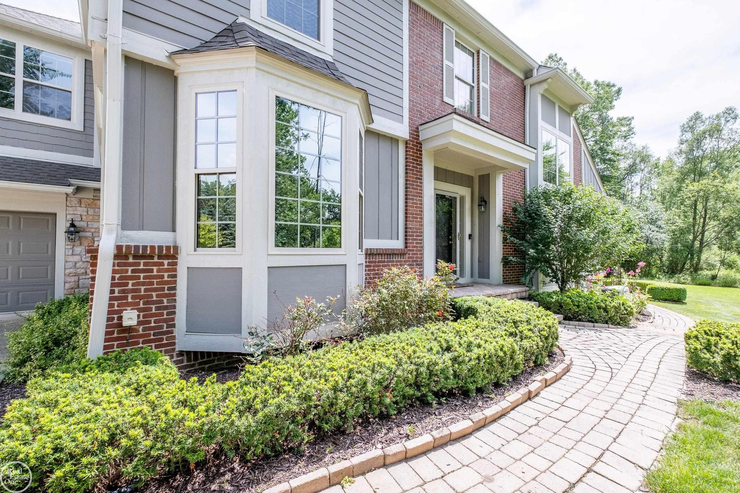 3597 Windingbrook Circle Rochester Hills, MI 48309 - Photo 56 of 63