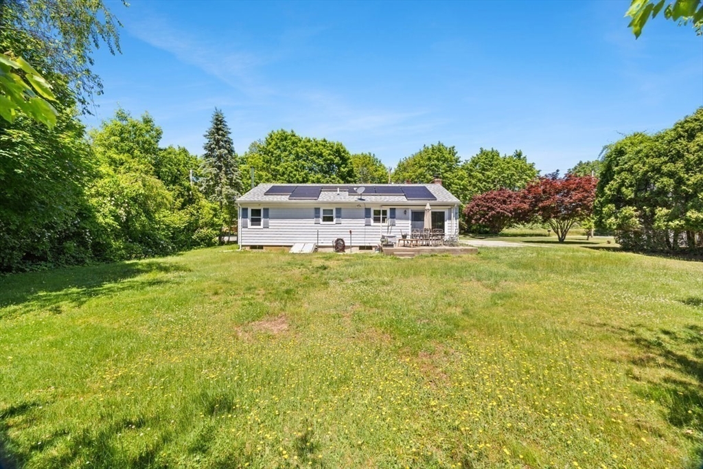 110 Bushee Road Swansea, MA 02777 - Photo 27 of 28
