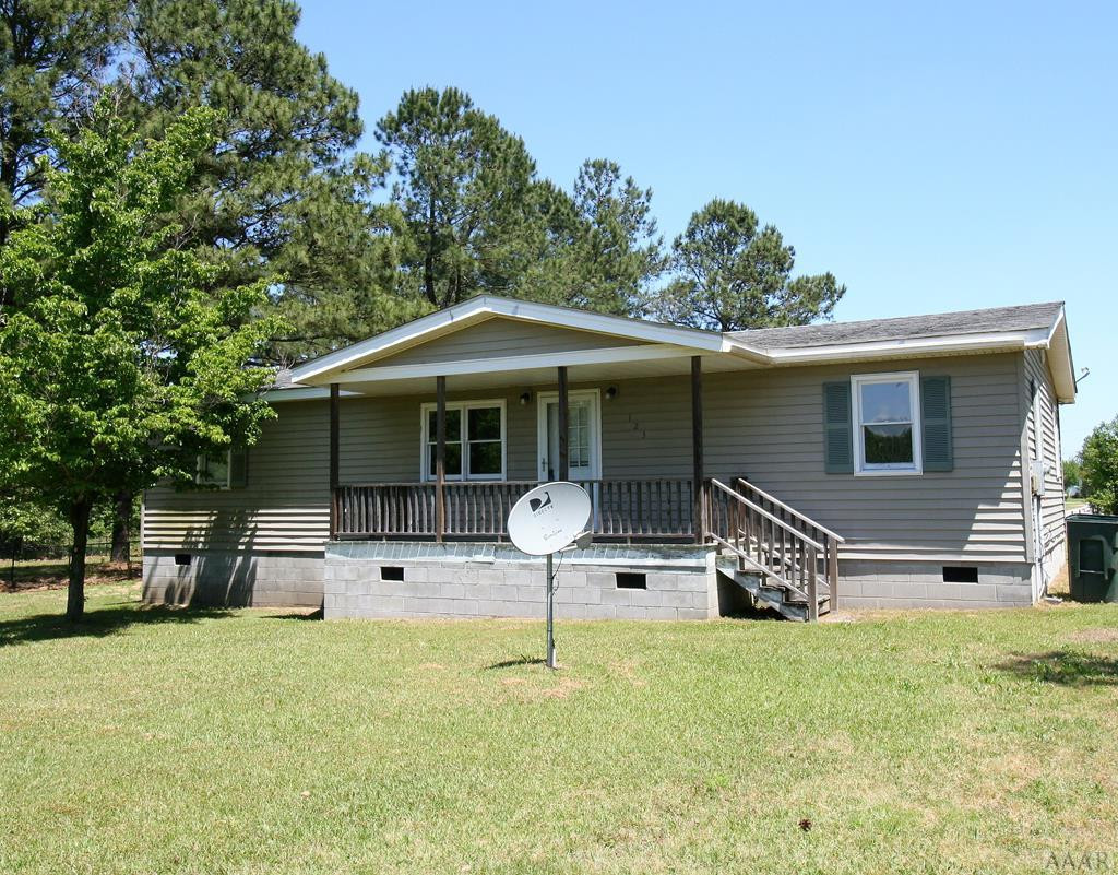123 Classic Road Plymouth, NC 27962 - Photo 1 of 11 Main View