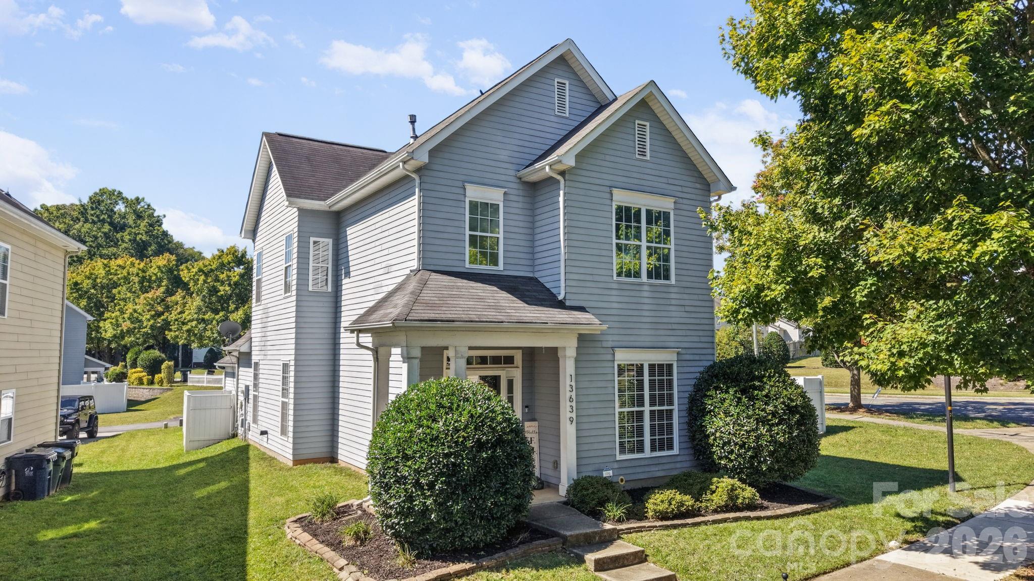 13639 Swinton Road Huntersville, NC 28078 - Photo 1 of 30 Gallery Image 1