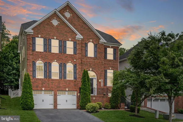$969,000 | 22715 Muscadine Drive, Clarksburg, MD 20871