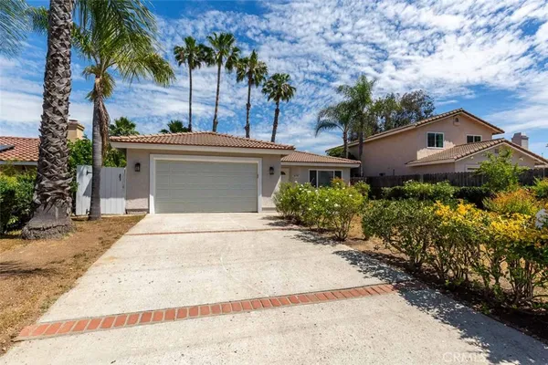 $1,049,000 | 13757 Eisenhower Avenue, Poway, CA 92064