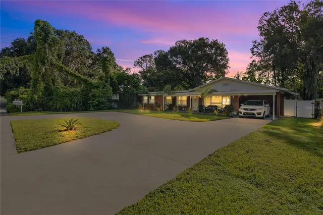 $389,900 | 9727 Bear Lake Road, Apopka, FL 32703