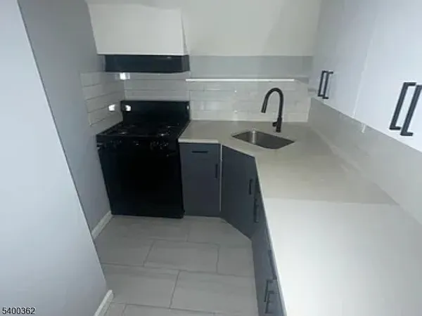 a close view of walk in closet