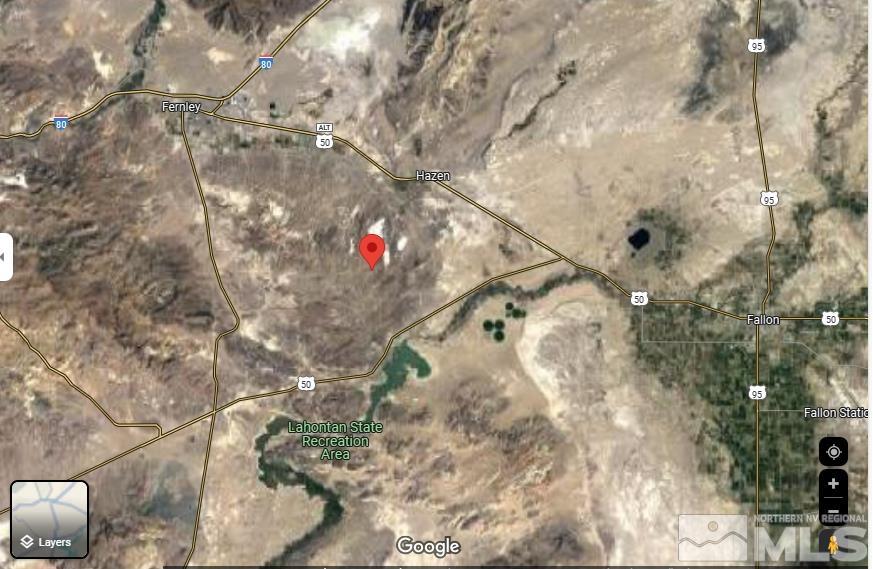 701139 Near Gasline Road Fallon, NV 89406 - Photo 11 of 11 Photo 11