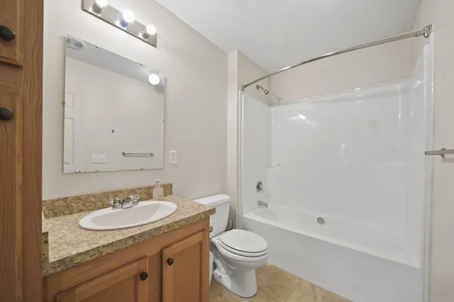 $60,000 | 6655 Jackson Road, Unit 722, Ann Arbor, MI 48103