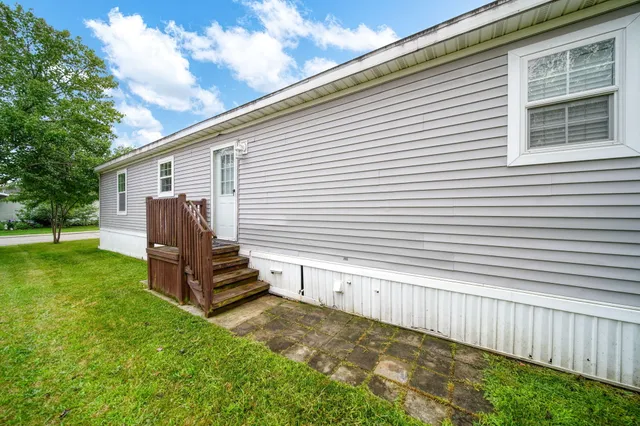 $60,000 | 6655 Jackson Road, Unit 722, Ann Arbor, MI 48103