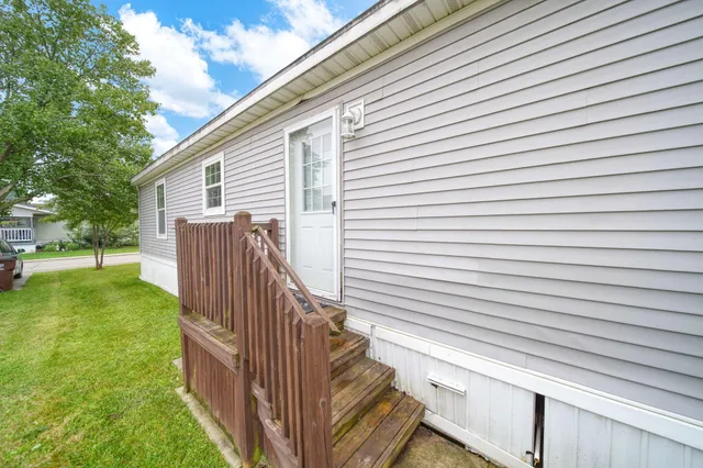 $60,000 | 6655 Jackson Road, Unit 722, Ann Arbor, MI 48103