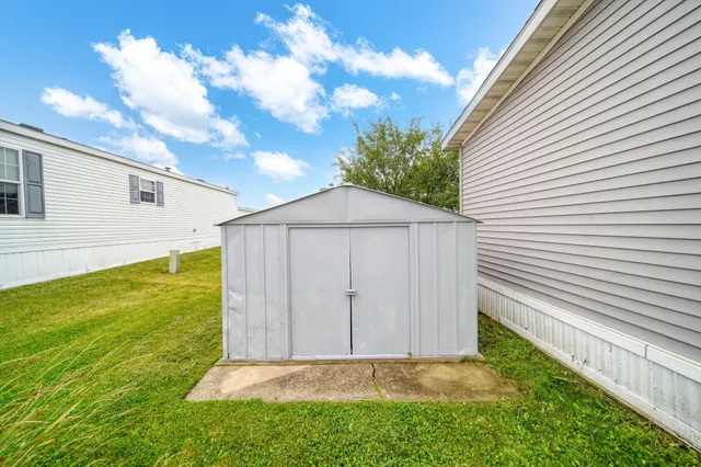 $60,000 | 6655 Jackson Road, Unit 722, Ann Arbor, MI 48103