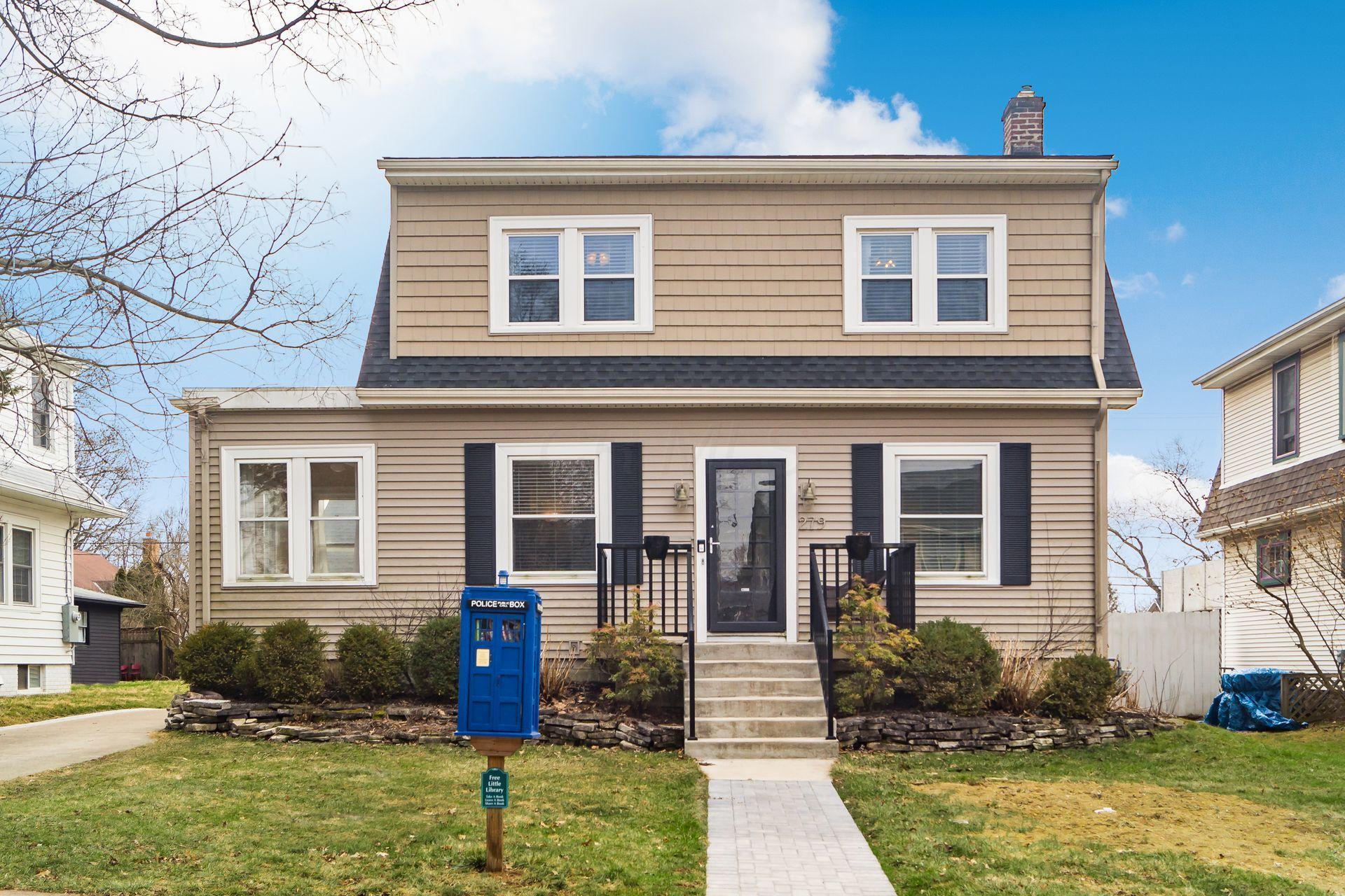 279 Northridge Road Columbus, OH 43214 - Photo 1 of 52 Gallery Image 1