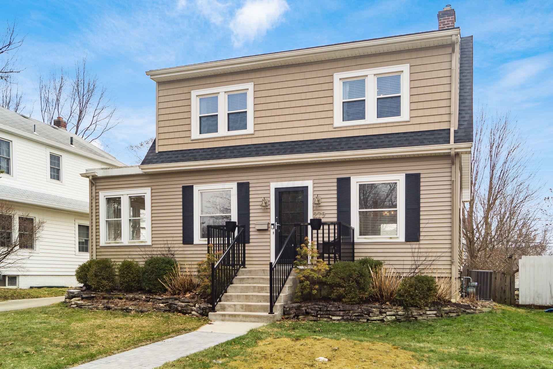 279 Northridge Road Columbus, OH 43214 - Photo 2 of 52 Gallery Image 2