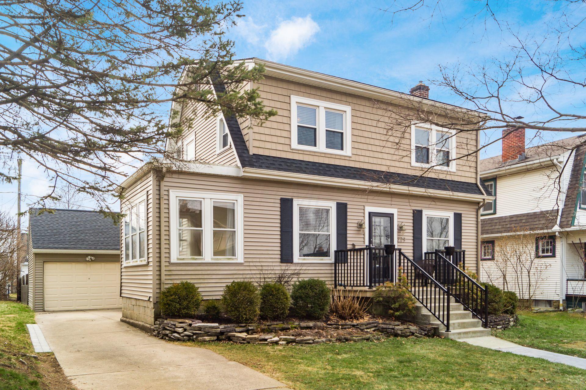 279 Northridge Road Columbus, OH 43214 - Photo 3 of 52 Gallery Image 3