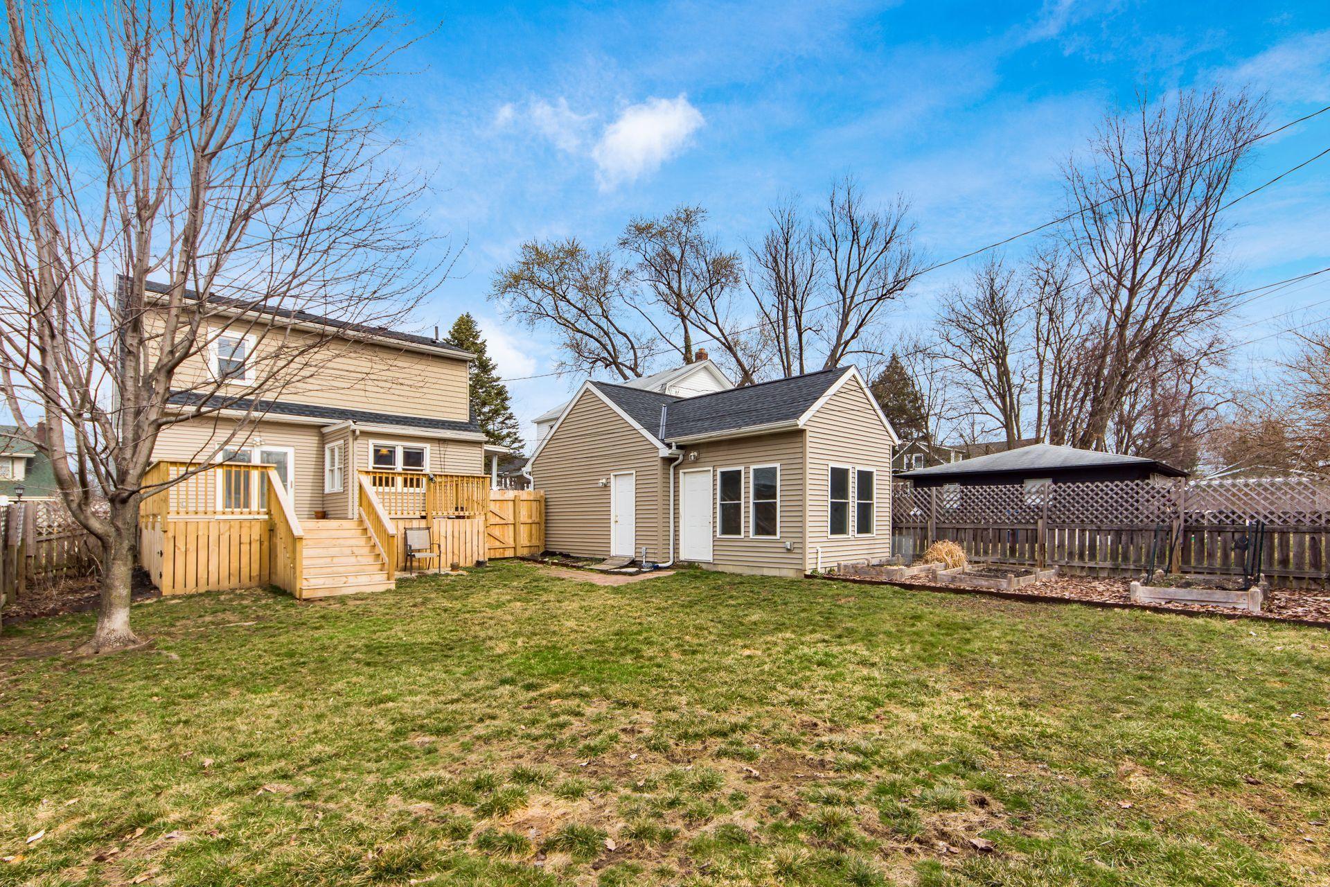 279 Northridge Road Columbus, OH 43214 - Photo 49 of 52 Gallery Image 49