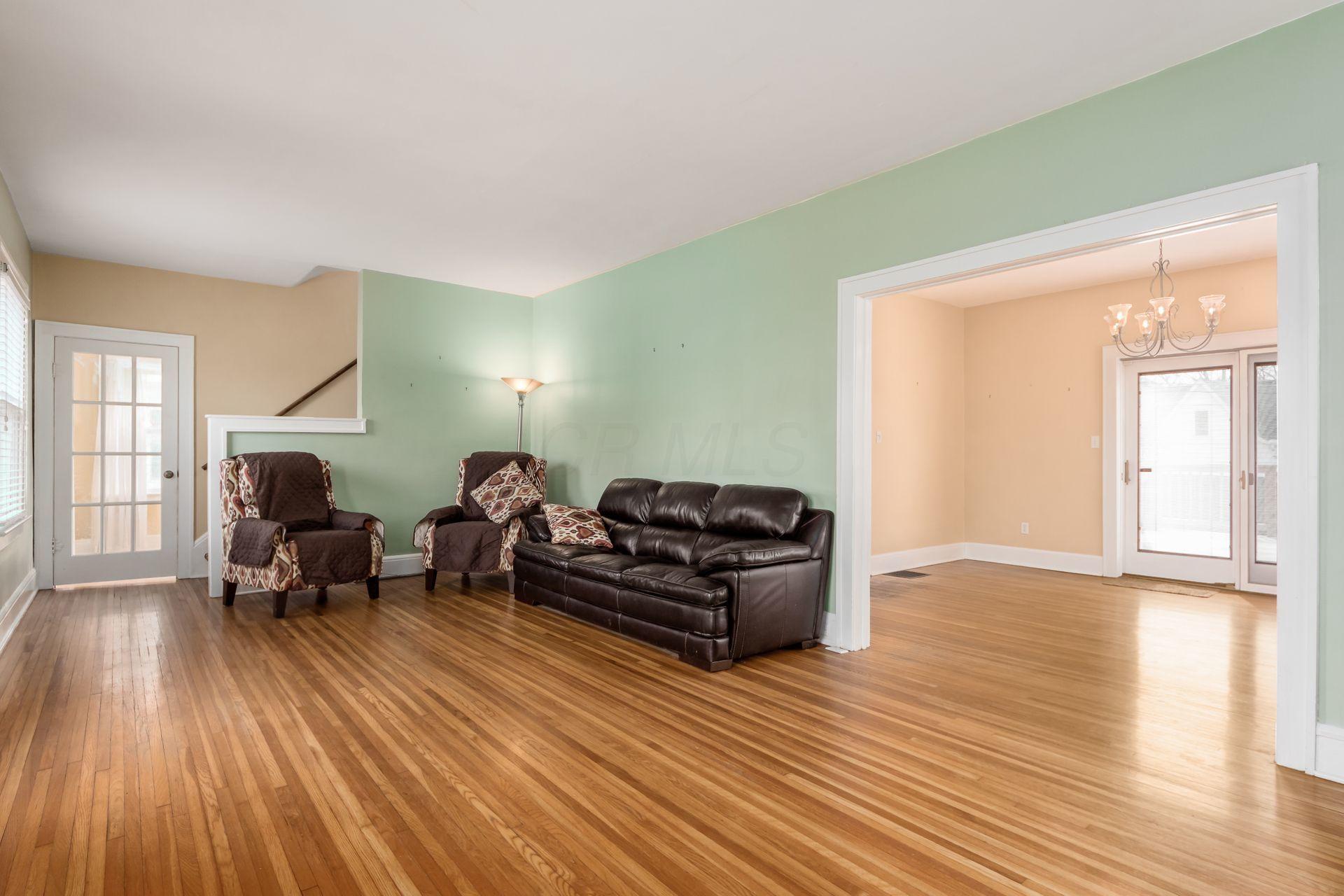 279 Northridge Road Columbus, OH 43214 - Photo 8 of 52 Gallery Image 8