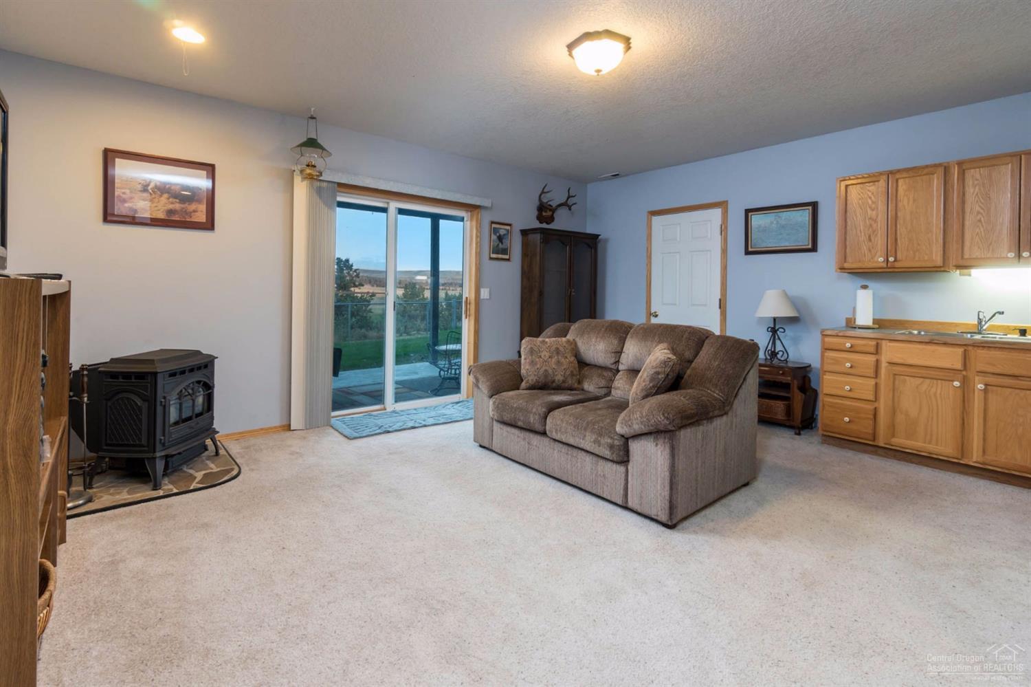 2926 Northeast Yellowpine Road Prineville, OR 97754 - Photo 15 of 24 Additional Photo