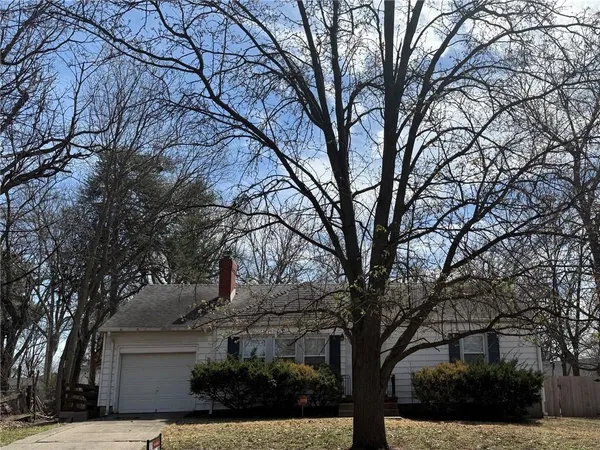 $185,000 | 1403 West 27th Terrace South, Independence, MO 64052