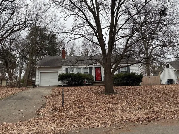 $185,000 | 1403 West 27th Terrace South, Independence, MO 64052