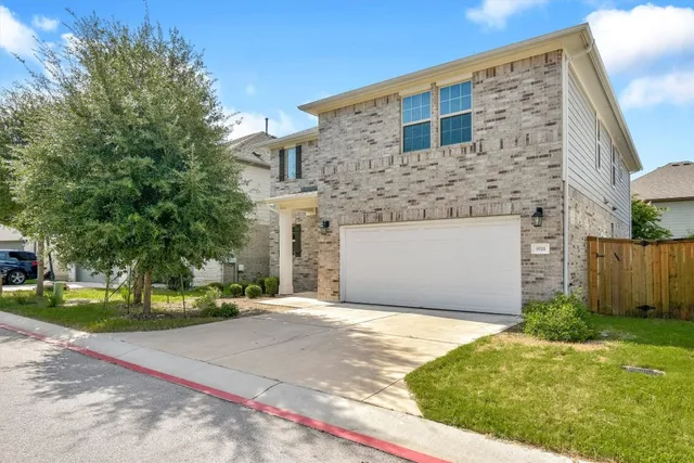 $2,600 | 9111 Gage Drive, Austin, TX 78717