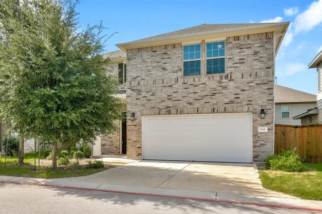 $2,600 | 9111 Gage Drive, Austin, TX 78717