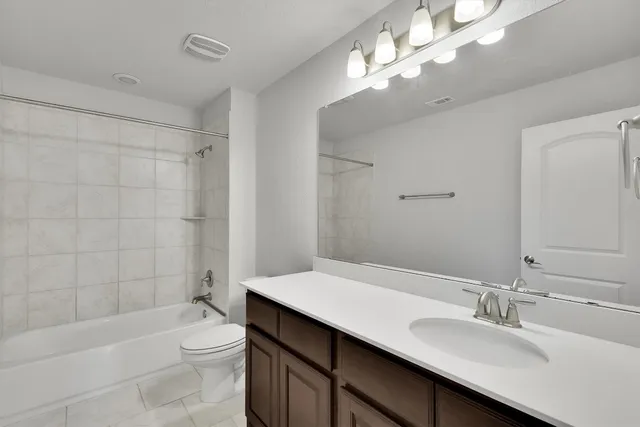 $2,600 | 9111 Gage Drive, Austin, TX 78717