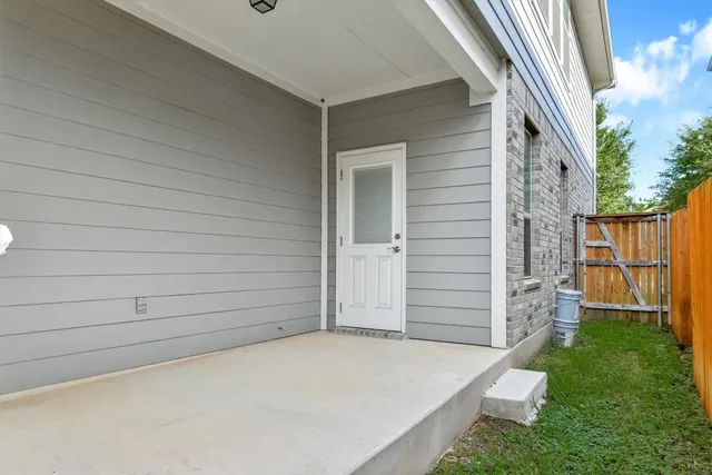 $2,600 | 9111 Gage Drive, Austin, TX 78717