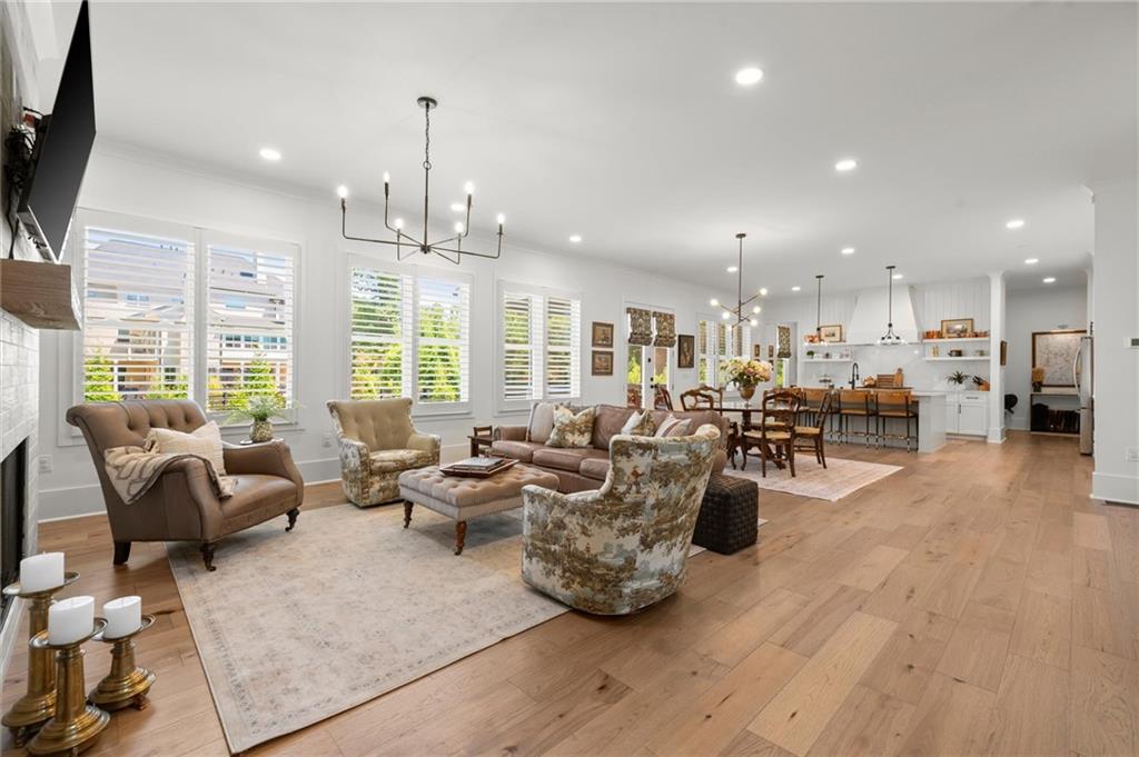 12720 Etris Road Roswell, GA 30075 - Photo 17 of 78 Gallery Image 17