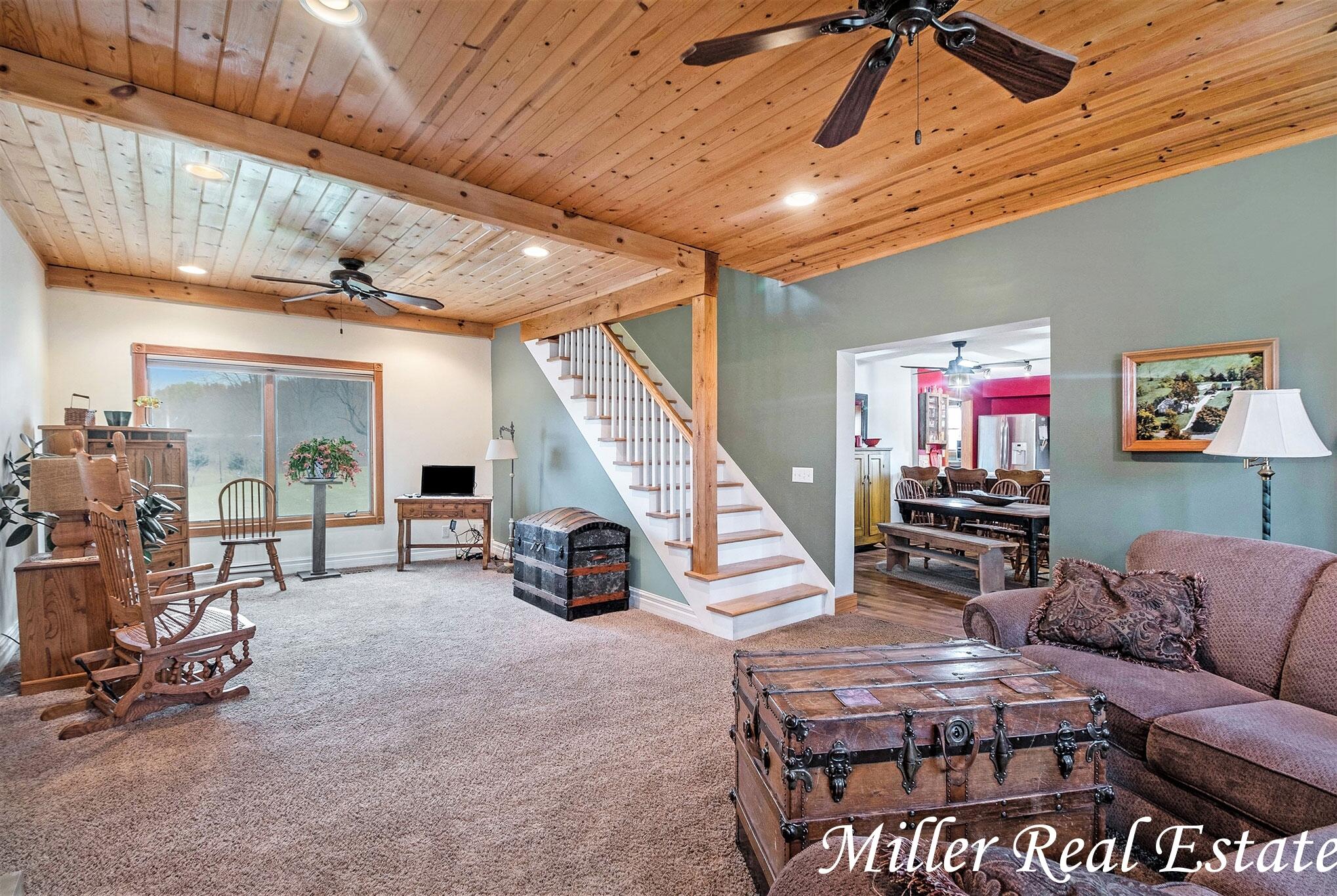 2002 Coats Grove Road Hastings, MI 49058 - Photo 12 of 36 MILLER MEANS SOLD!9