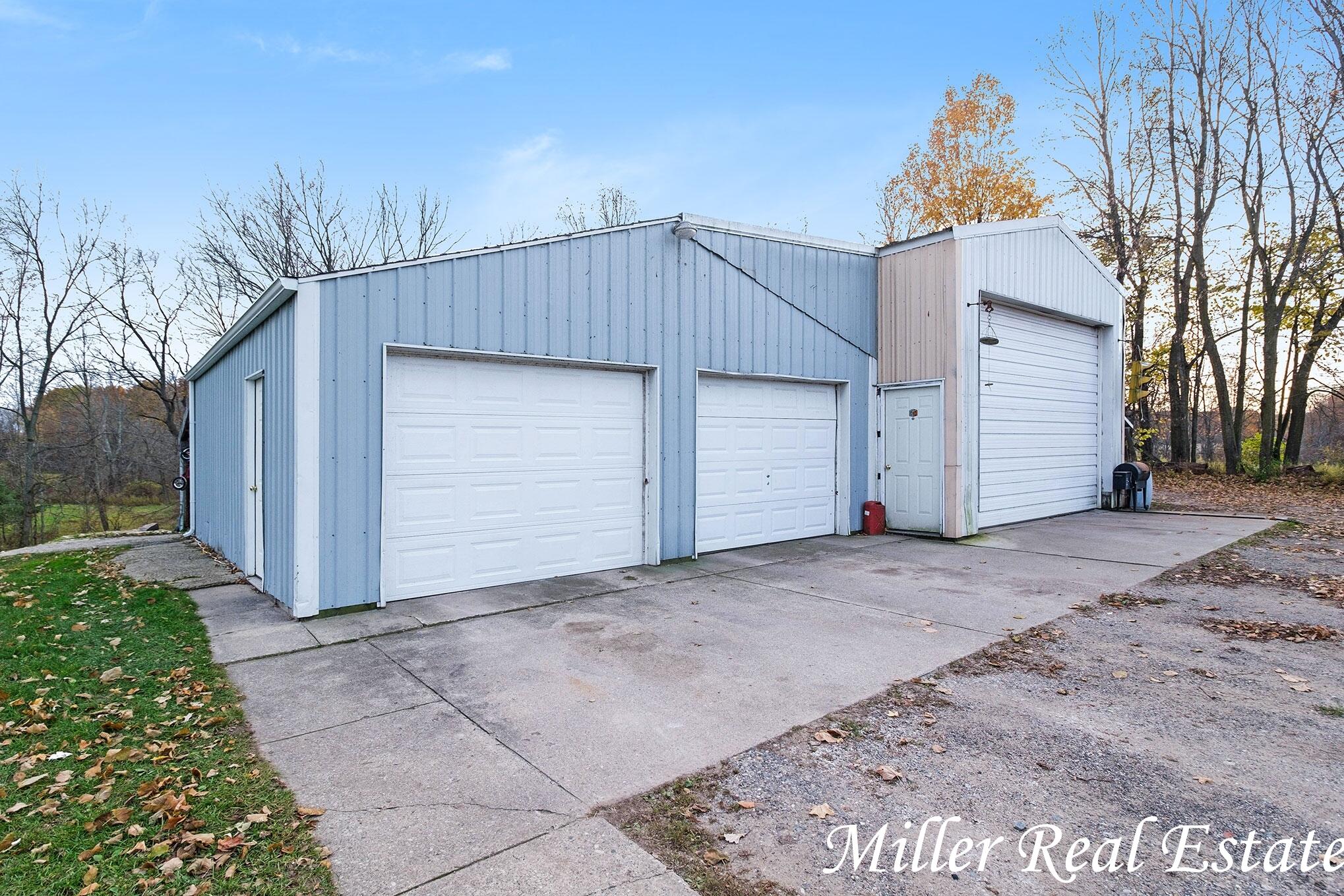 2002 Coats Grove Road Hastings, MI 49058 - Photo 35 of 36 MILLER MEANS SOLD!34