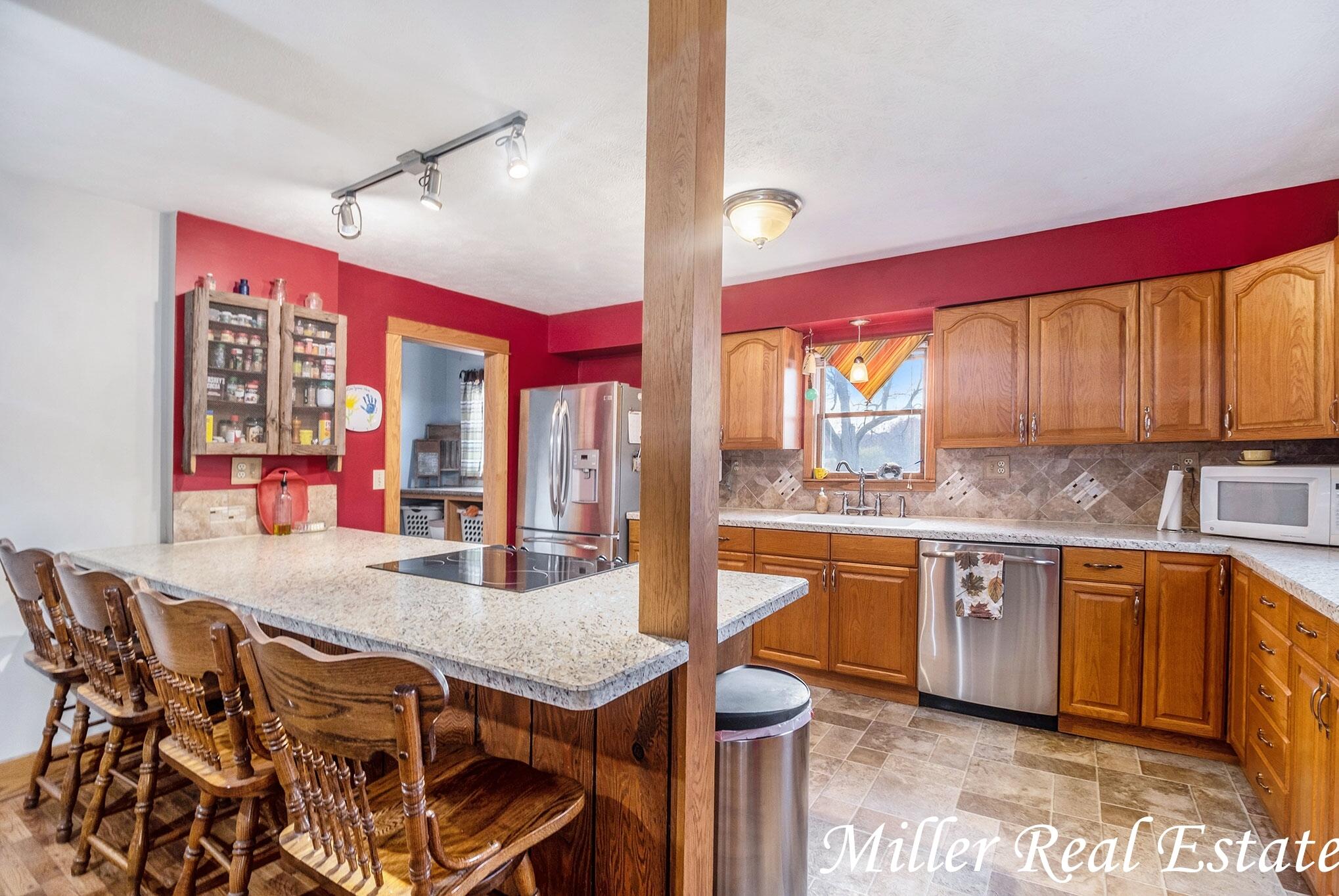 2002 Coats Grove Road Hastings, MI 49058 - Photo 5 of 36 MILLER MEANS SOLD!14