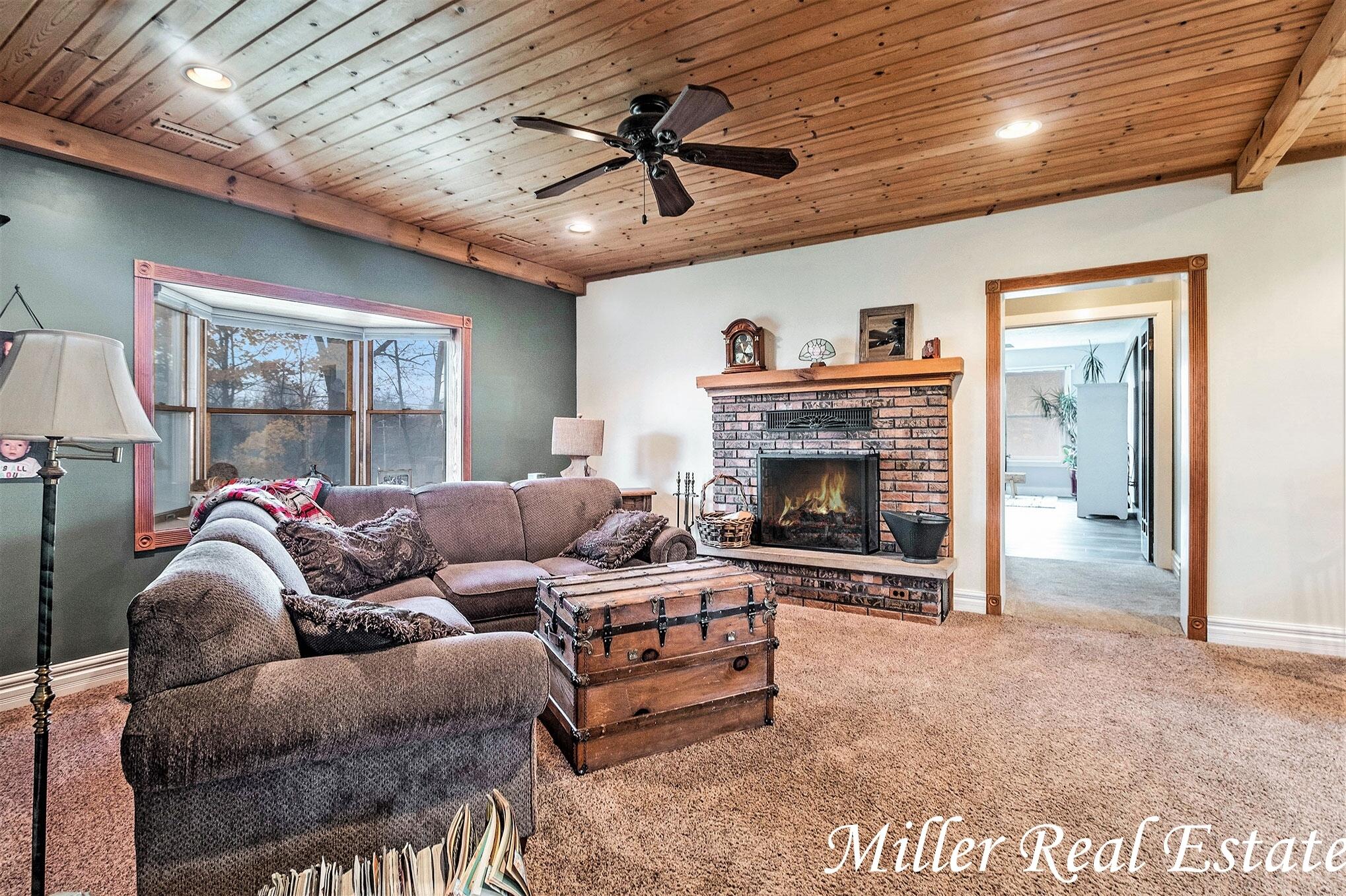 2002 Coats Grove Road Hastings, MI 49058 - Photo 10 of 36 MILLER MEANS SOLD!11