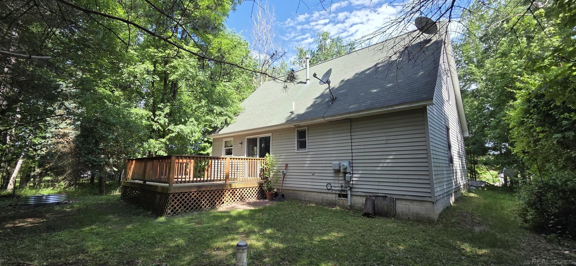 7088 Aitken Road Lexington, MI 48450 - Photo 20 of 25