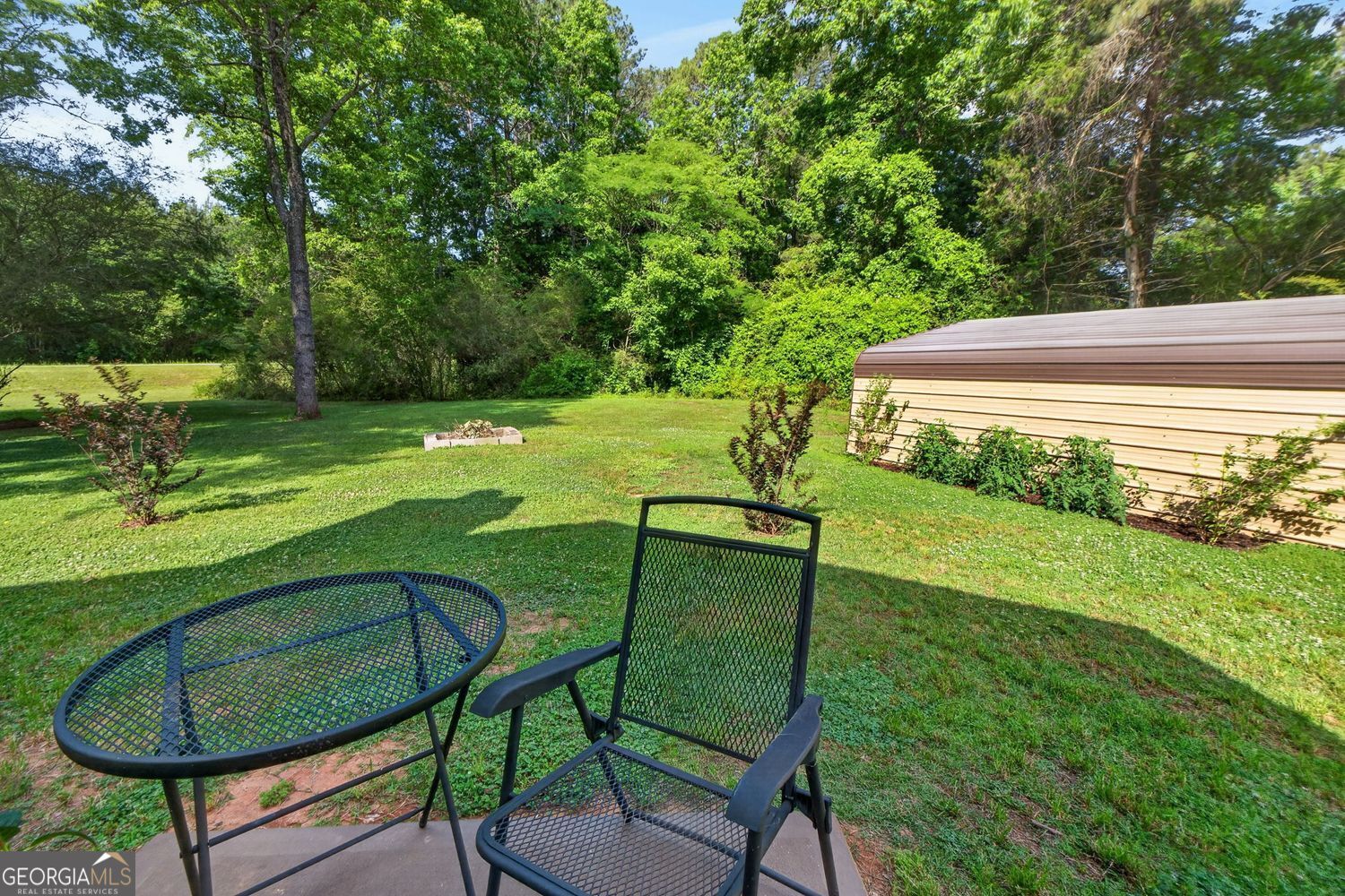 1596 Flat Shoals Road Concord, GA 30206 - Photo 55 of 61