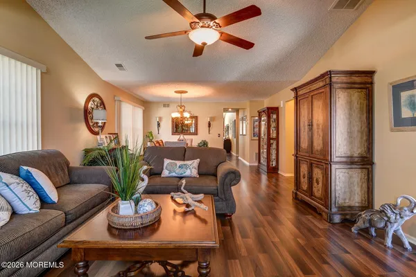 $447,500 | 1671 Lacebark Court, Toms River, NJ 08755